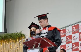 Formatura 2020