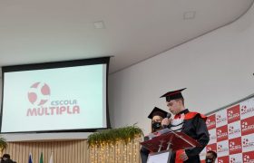 Formatura 2020