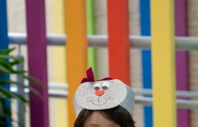 Retorno da Educação infantil 