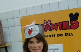 TBT de Páscoa #SQN