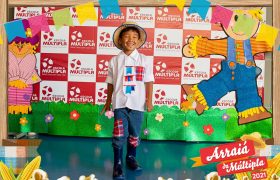 Festa Junina interna