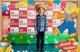 Festa Junina interna
