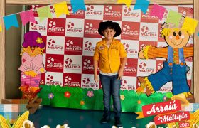 Festa Junina interna