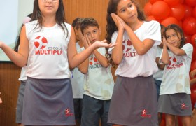 Dia das Mães
