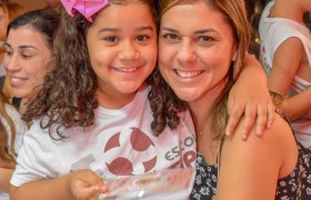 Dia das Mães