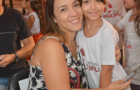 Dia das Mães