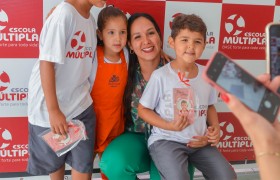 Dia das Mães