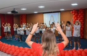 Dia das Mães