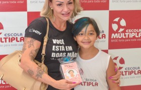 Dia das Mães