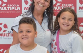 Dia das Mães