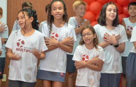Dia das Mães