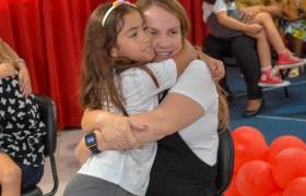 Dia das Mães