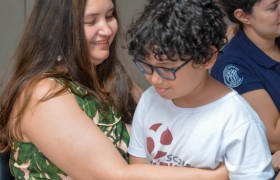 Dia das Mães