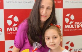 Dia das Mães