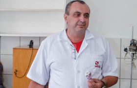 Aulas no Laboratório de Ciências com os Anos Iniciais