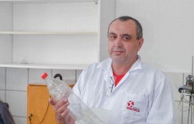 Aulas no Laboratório de Ciências com os Anos Iniciais