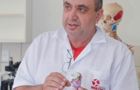 Aulas no Laboratório de Ciências com os Anos Iniciais