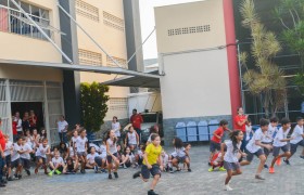 Aulas no Laboratório de Ciências com os Anos Iniciais