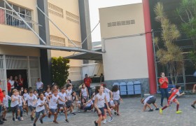 Aulas no Laboratório de Ciências com os Anos Iniciais