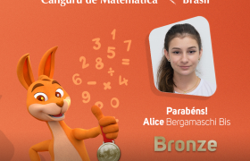 Canguru de Matemática
