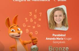 Canguru de Matemática