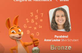 Canguru de Matemática