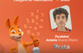 Canguru de Matemática