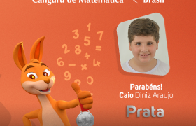 Canguru de Matemática