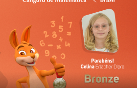 Canguru de Matemática