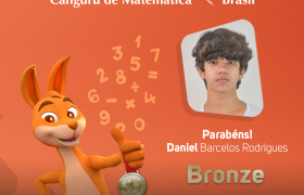 Canguru de Matemática
