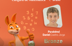 Canguru de Matemática