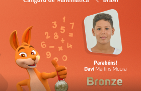Canguru de Matemática