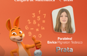 Canguru de Matemática