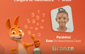 Canguru de Matemática