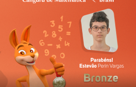 Canguru de Matemática