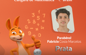 Canguru de Matemática