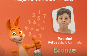 Canguru de Matemática