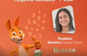 Canguru de Matemática