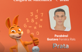 Canguru de Matemática