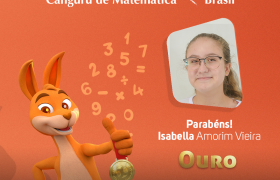 Canguru de Matemática