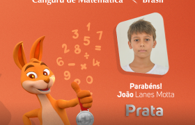 Canguru de Matemática