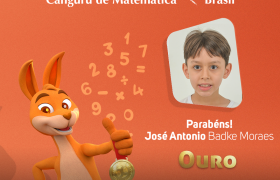 Canguru de Matemática