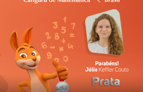 Canguru de Matemática