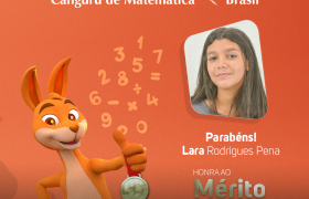 Canguru de Matemática