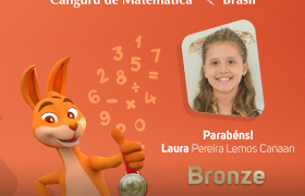 Canguru de Matemática