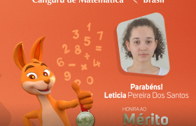 Canguru de Matemática