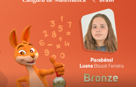 Canguru de Matemática