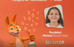 Canguru de Matemática