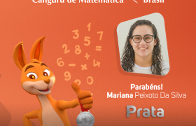 Canguru de Matemática