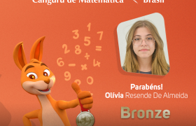 Canguru de Matemática